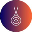 Medal icon