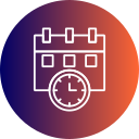 calendario icon