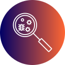 microbiología icon