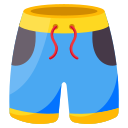 bermudas icon