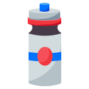 garrafa de agua 