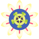 pasiflora icon