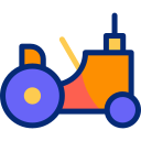 tractor icon