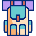 mochila icon