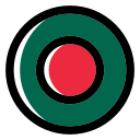 bangladesh icon