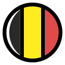Бельгия 