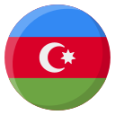 azerbaiyán icon