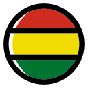 bolivia icon