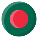 Bangladesh Flag