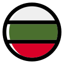 bulgaria icon