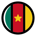 camerún icon