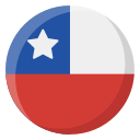 chile icon