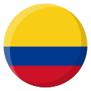 colombia icon