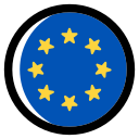 unión europea icon