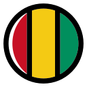 guinea 