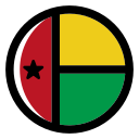 guinea-bissáu 