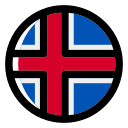 islandia icon