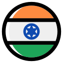 india icon