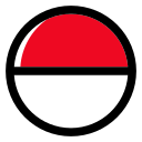 indonesia icon