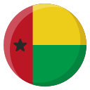 guinea-bissáu 