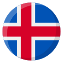 islandia icon