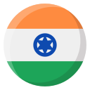 india icon