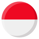 indonesia icon