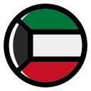 kuwait icon