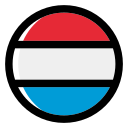 luxemburgo icon