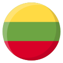 lituania icon