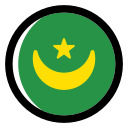 mauritania 