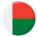 madagascar icon