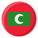 Maldives 
