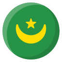 mauritania 