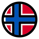 noruega icon