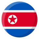 corea del norte