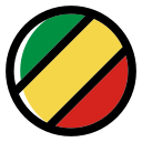 república del congo 