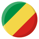 república del congo 