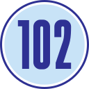 102 icon