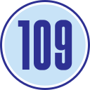 109 icon