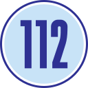 112 icon