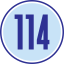 114 icon