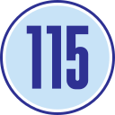 115 icon