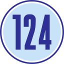 124 icon