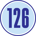 126 icon