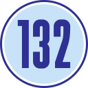 132 icon