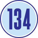 134 icon