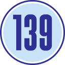 139 icon