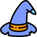 sombrero icon