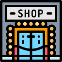 tienda icon